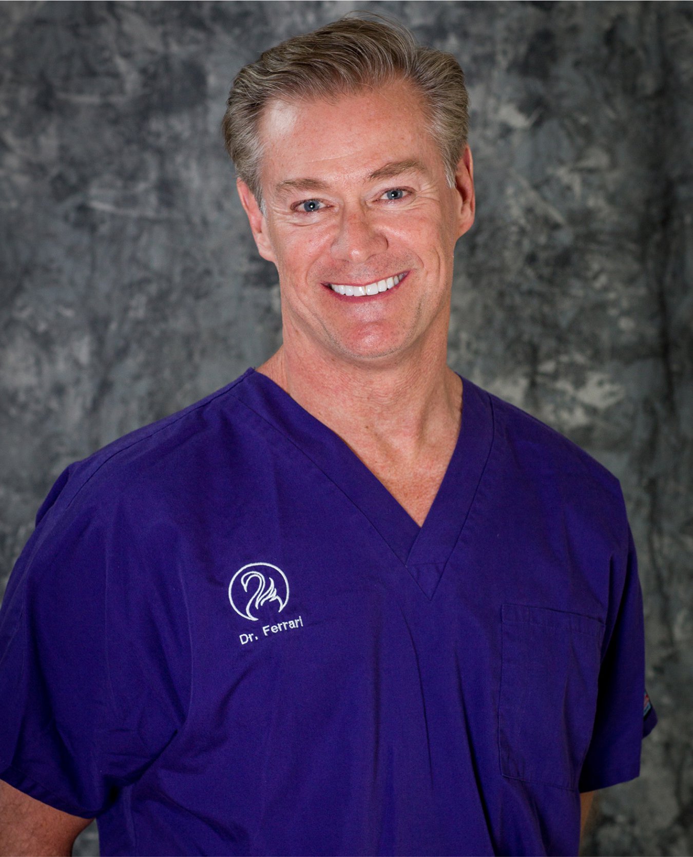 Dr. Ferrari - Breast Reduction Surgeon, Charlotte
