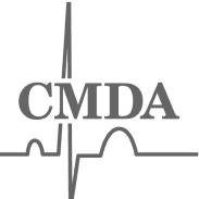 Christian Medical and Dental Associations Logo