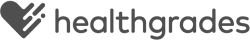Health Grades Logo