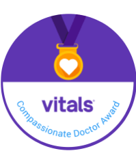 Vitals Logo
