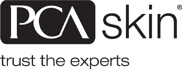 PCA skin logo