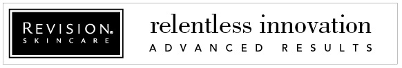 revision skincare logo
