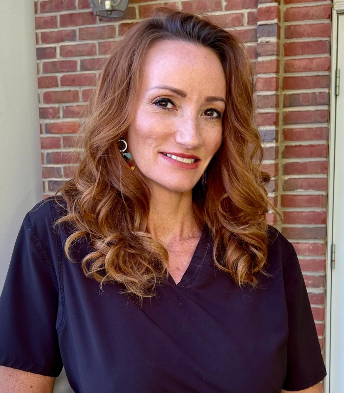 Angela Neff RN, Head Nurse for Premier Plastic Surgery Center