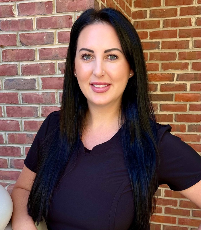 Heather Stefanelli Medical Assistant for Premier Plastic Surgery Center