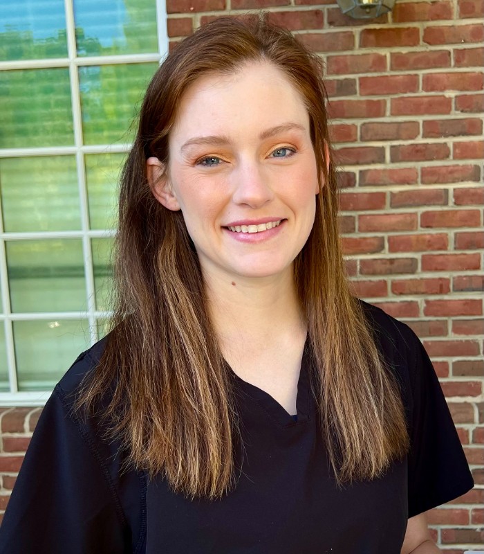 Sara Brown Surgical Tech for Premier Plastic Surgery Center
