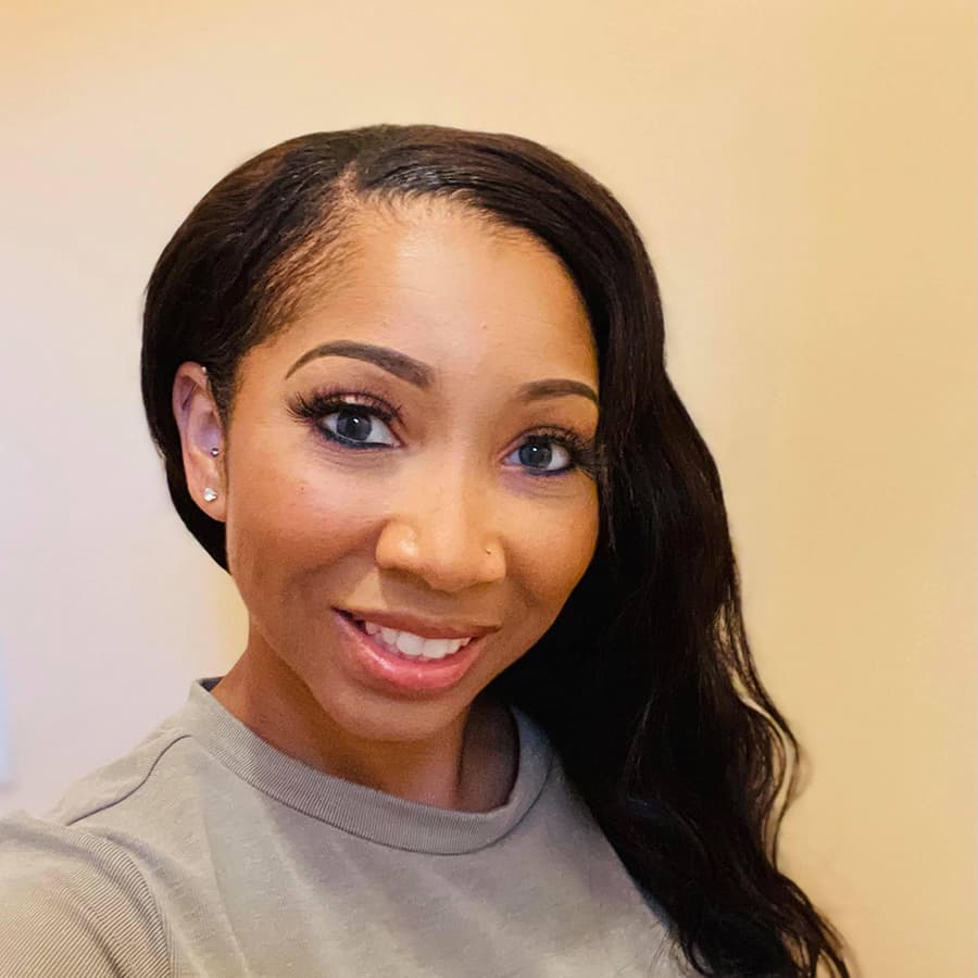Takesah Wilson, RN, Overnight Nurse for Premier Plastic Surgery Center